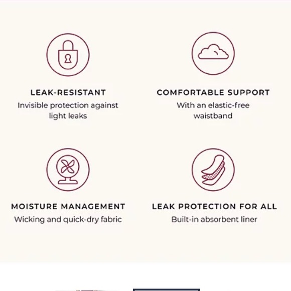 New Anti x Proof Smoothing Capri Legging size X-Large color gray - Picture 13 of 14